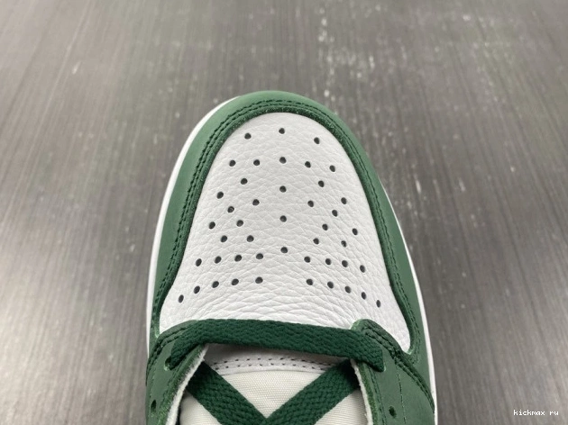 Rep MAX High Air 1 OG DZ5485-303 Gorge Jordan Green 0702